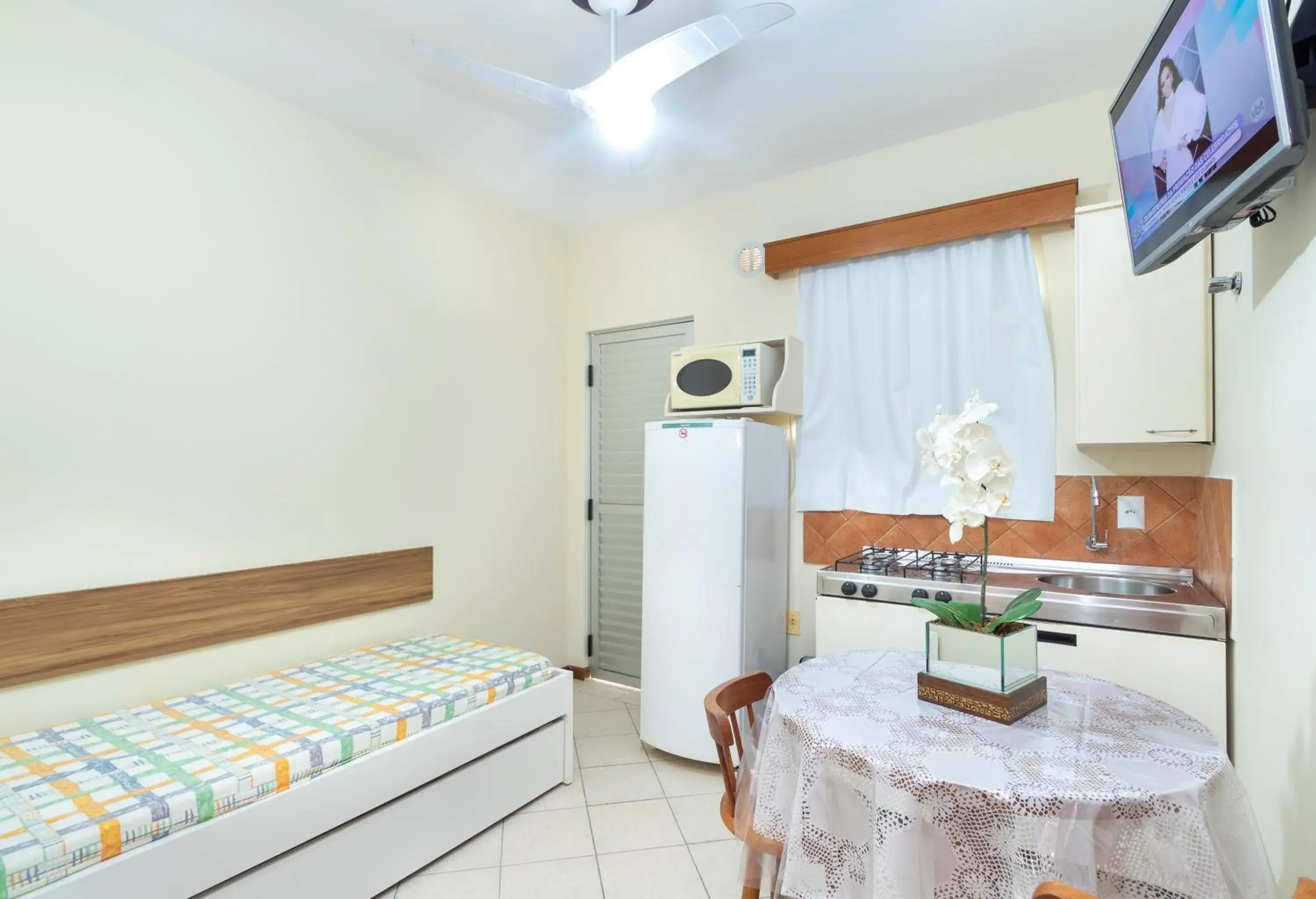 Apartment (Standard) in Pousada Acapulco - Bombinhas Apartment (Standard) in Pousada Acapulco - Bombinhas