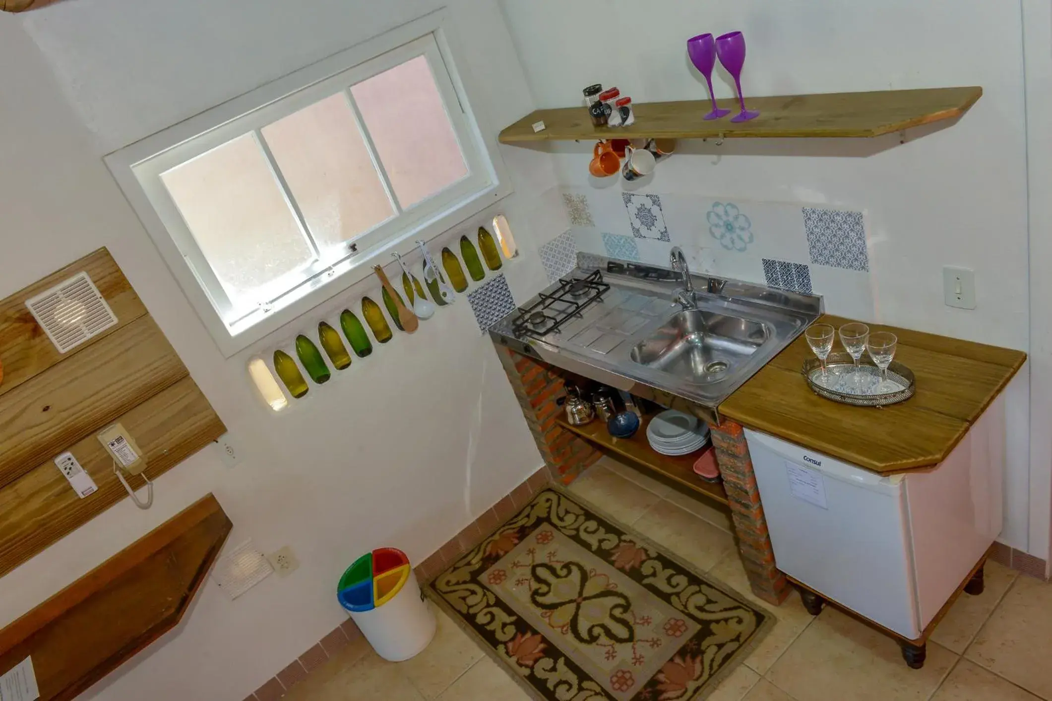 Superior Suite - single occupancy in Verde Vida Ecopousada - Termas do Gravatal Superior Suite - single occupancy in Verde Vida Ecopousada - Termas do Gravatal