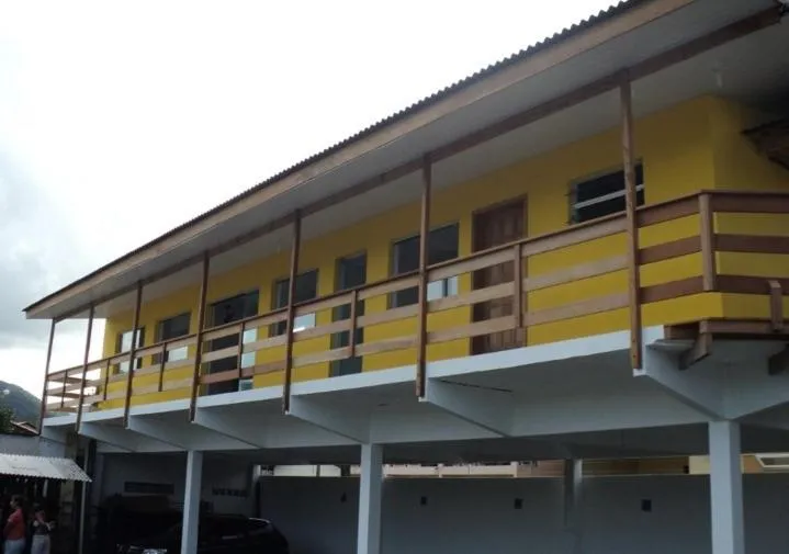 Facade/entrance in Pousada Recanto Dom Arthur