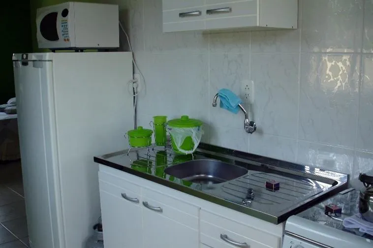 Food in Pousada Recanto Dom Arthur