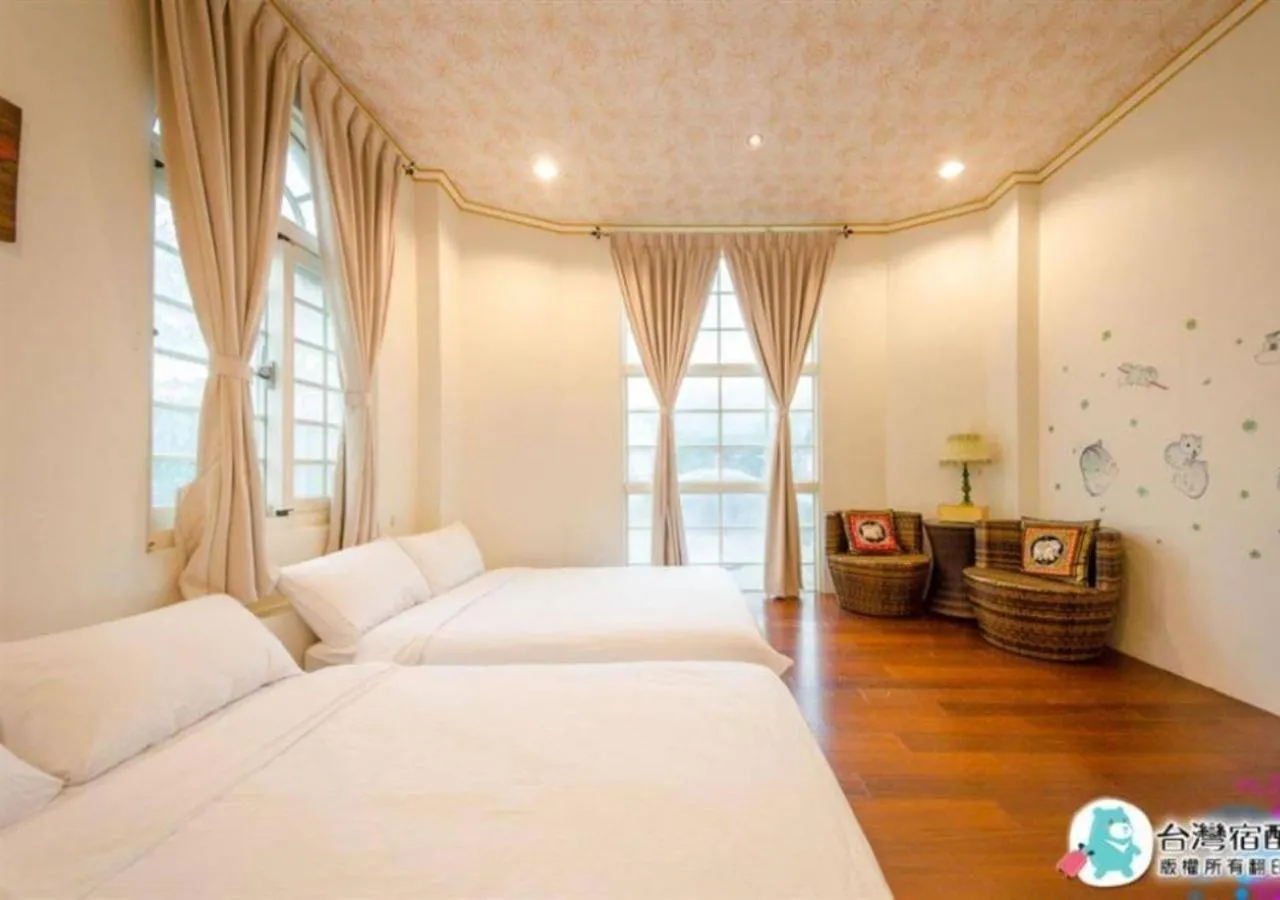 Beauty Monroe B&B