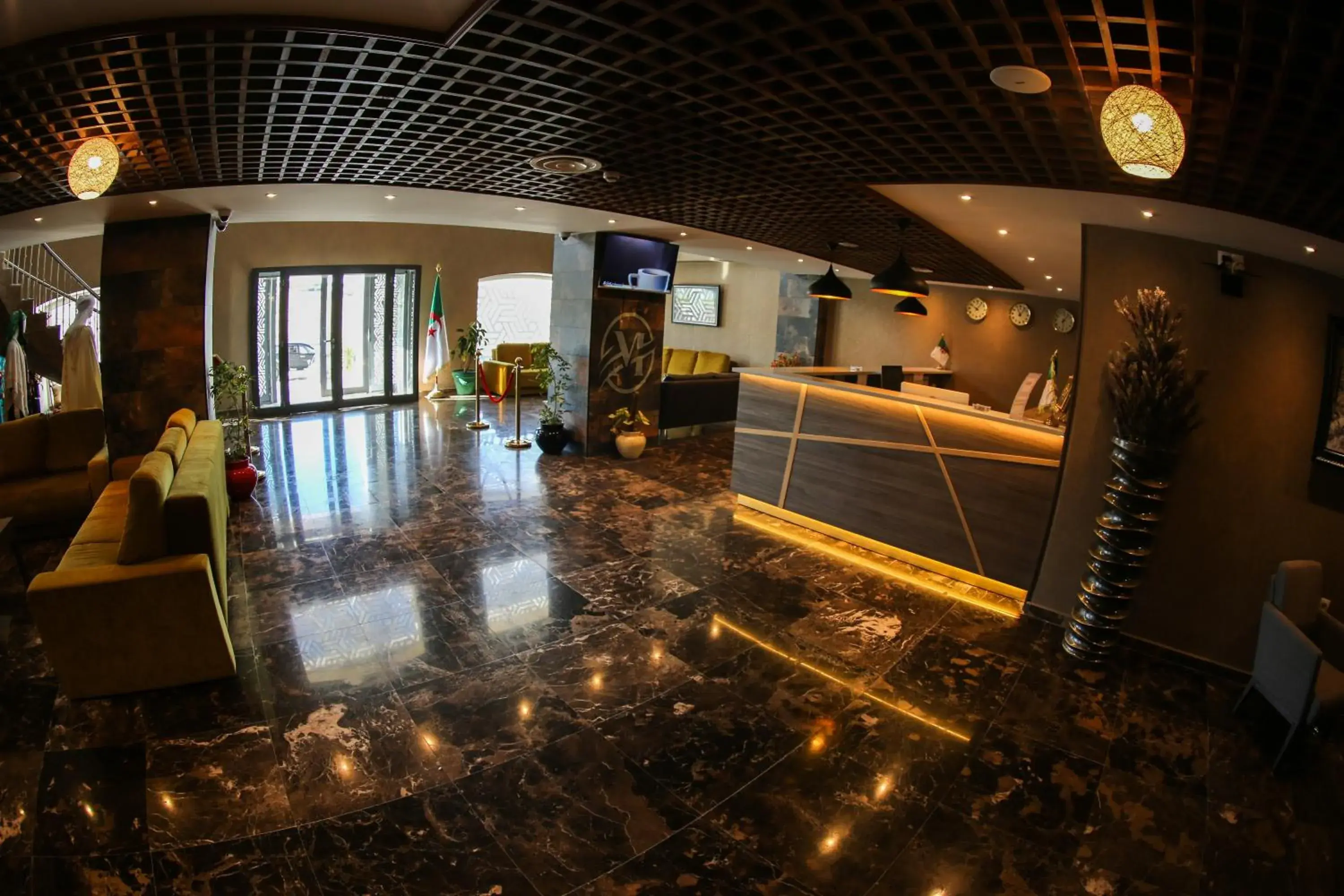 Hotel Messaoudi Hotel Messaoudi