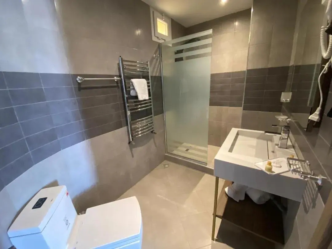 Hotel Messaoudi Hotel Messaoudi