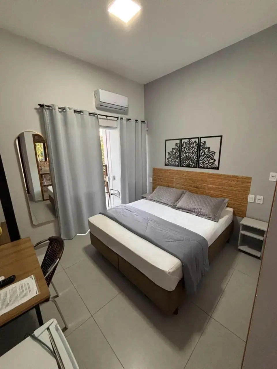 Suite in Pousada Dona Francisca Suite in Pousada Dona Francisca