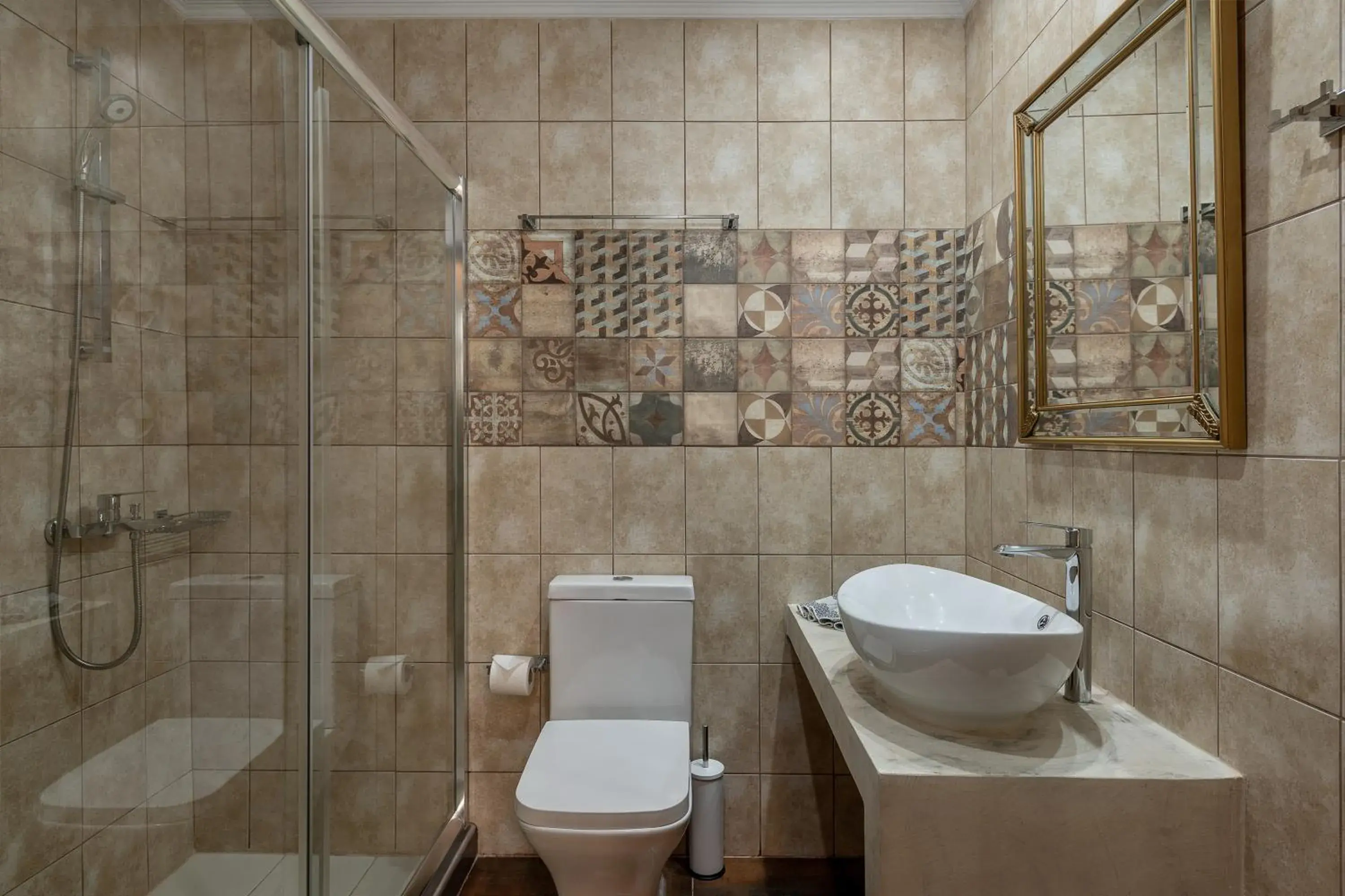 Superior Studio in Old Town Suites Superior Studio in Old Town Suites