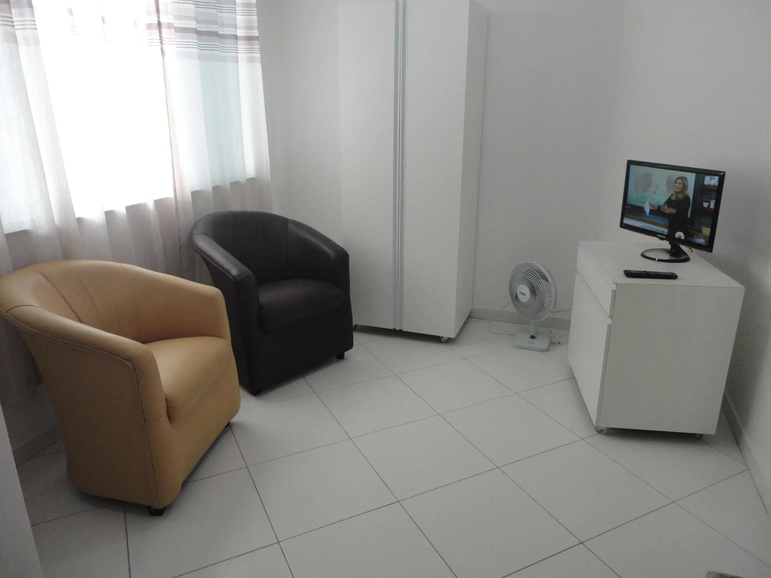 TV and multimedia in Luz & Mar