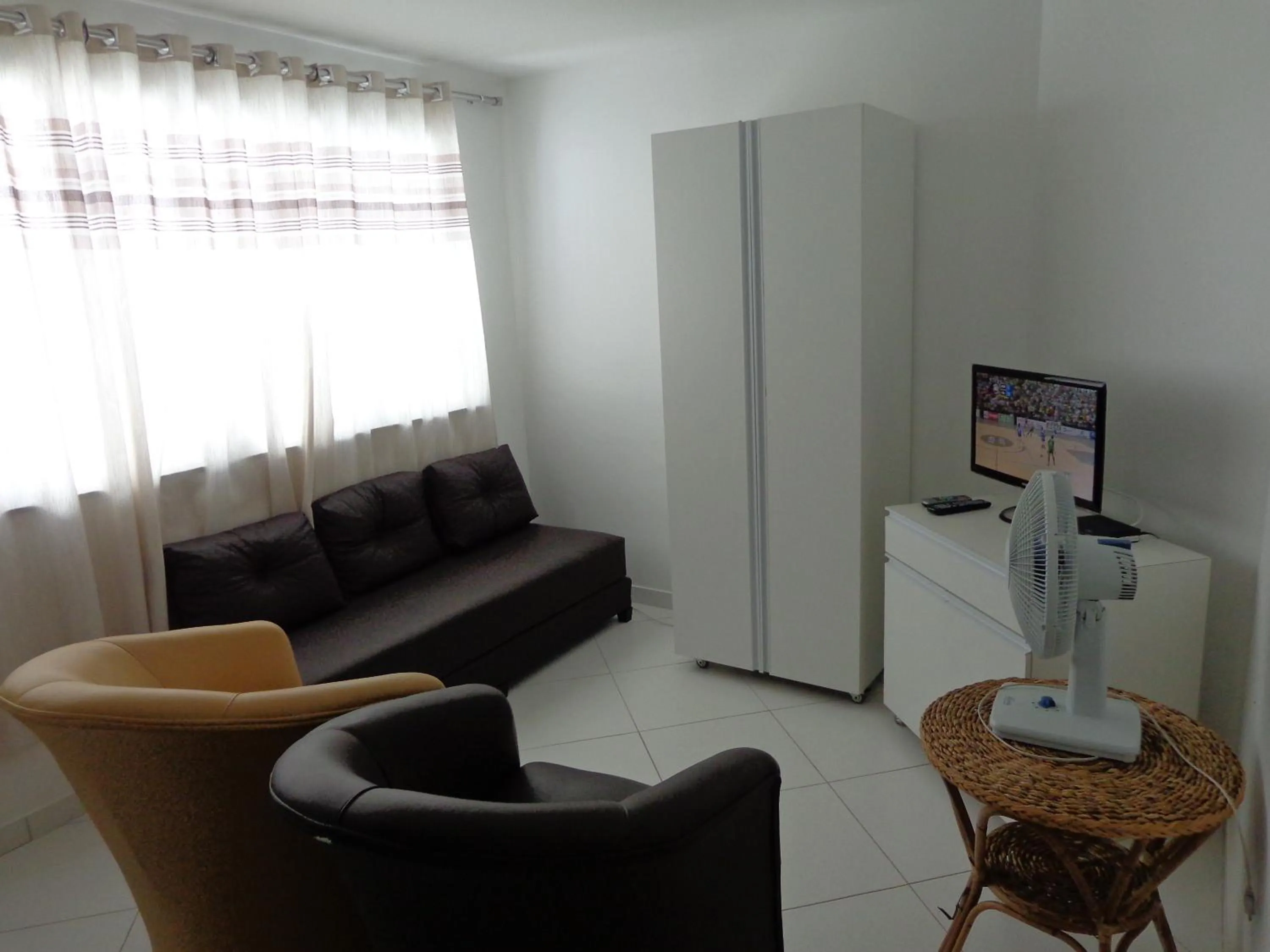 TV and multimedia in Luz & Mar