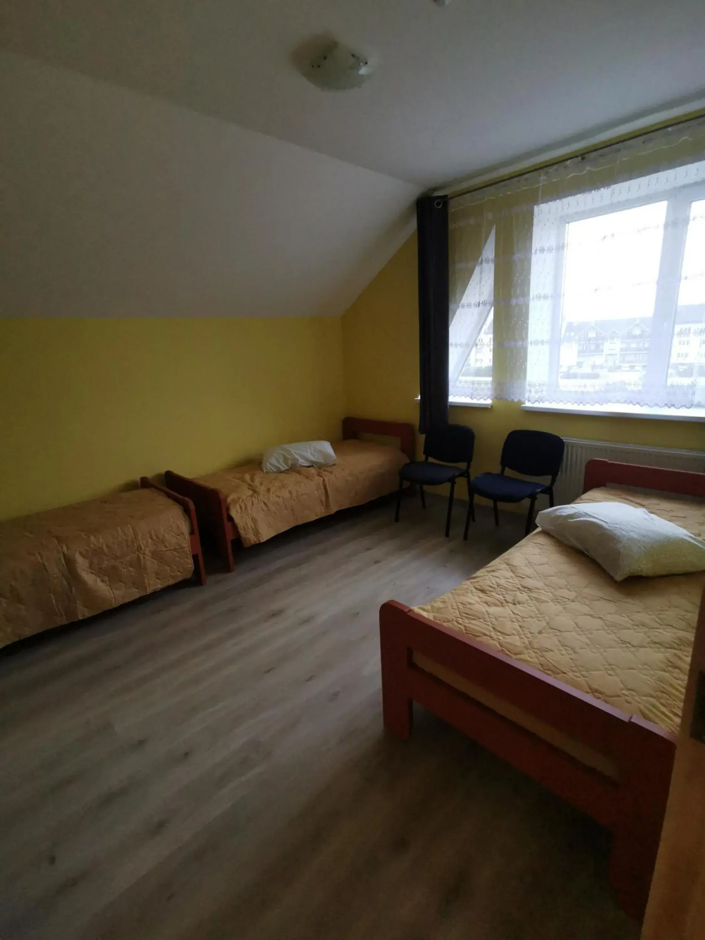 Triple Room with Bathroom in Babilonas Triple Room with Bathroom in Babilonas