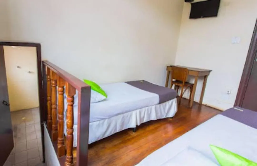 Hotel Columbia Botucatu Ltda