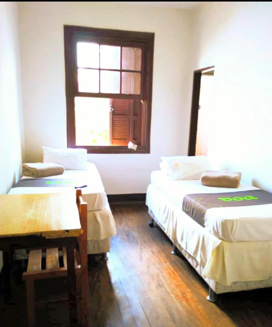 Hotel Columbia Botucatu Ltda