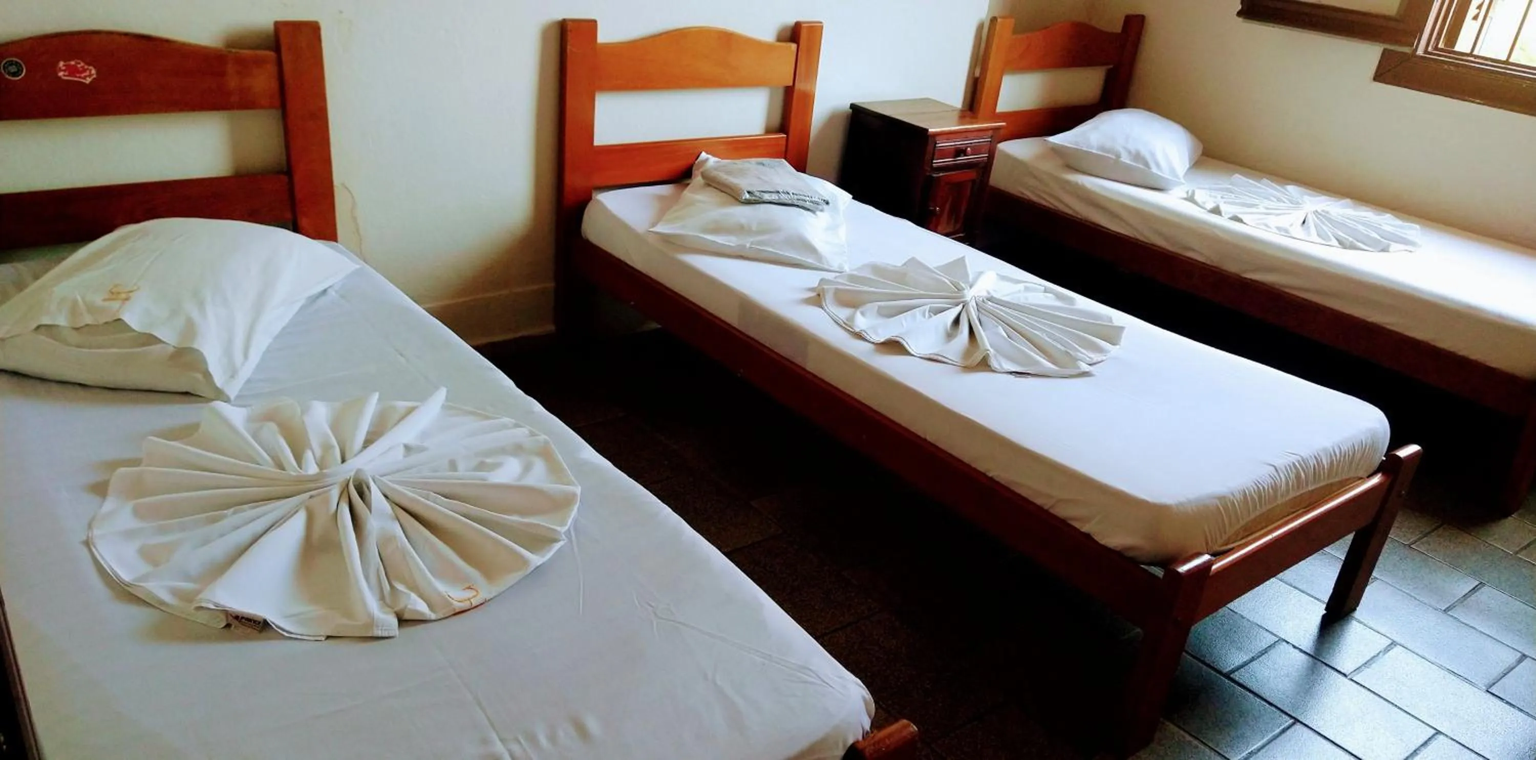 Hotel Columbia Botucatu Ltda