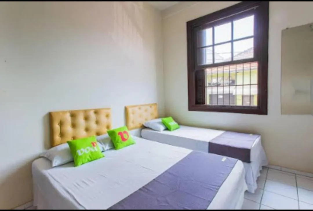 Hotel Columbia Botucatu Ltda