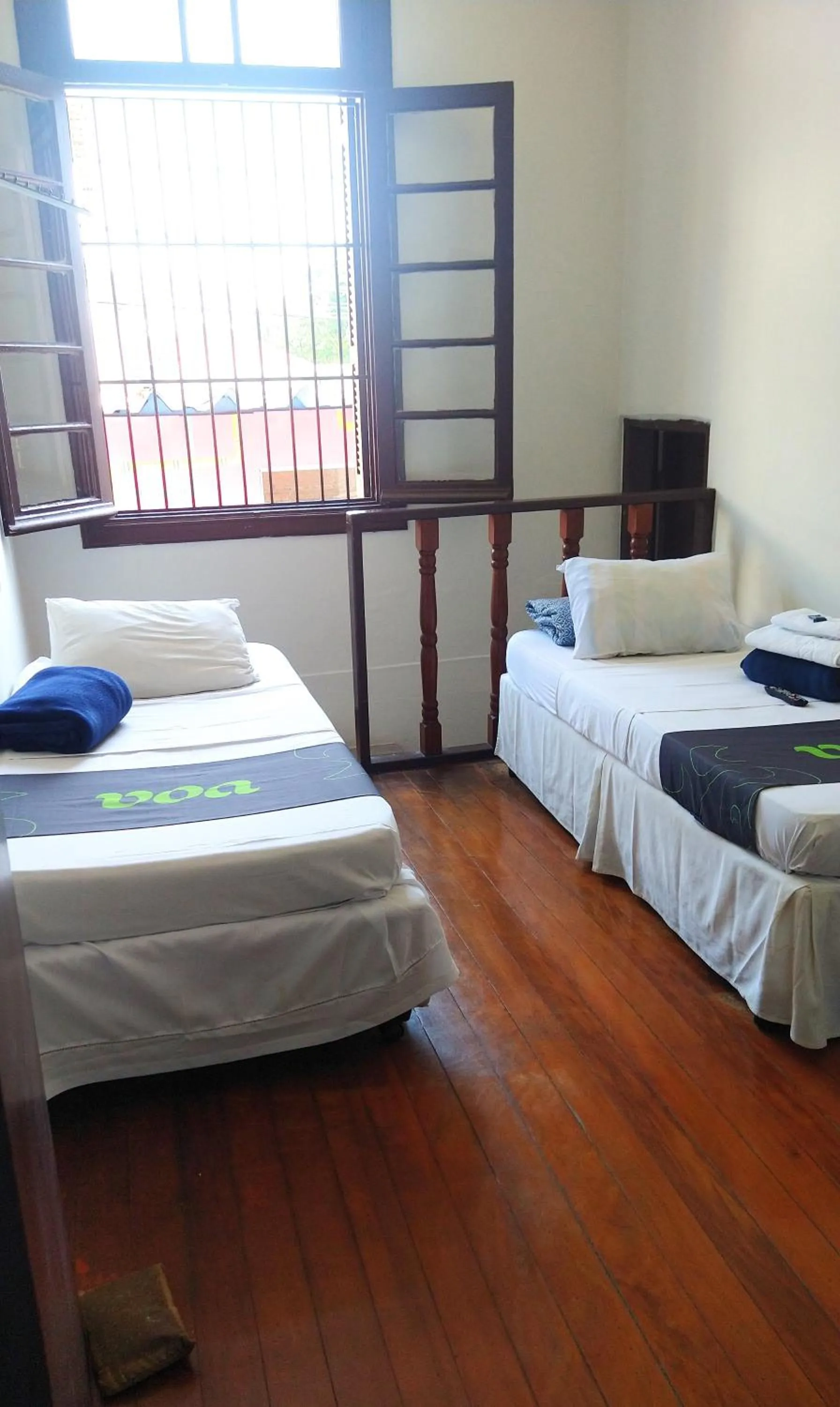 Hotel Columbia Botucatu Ltda