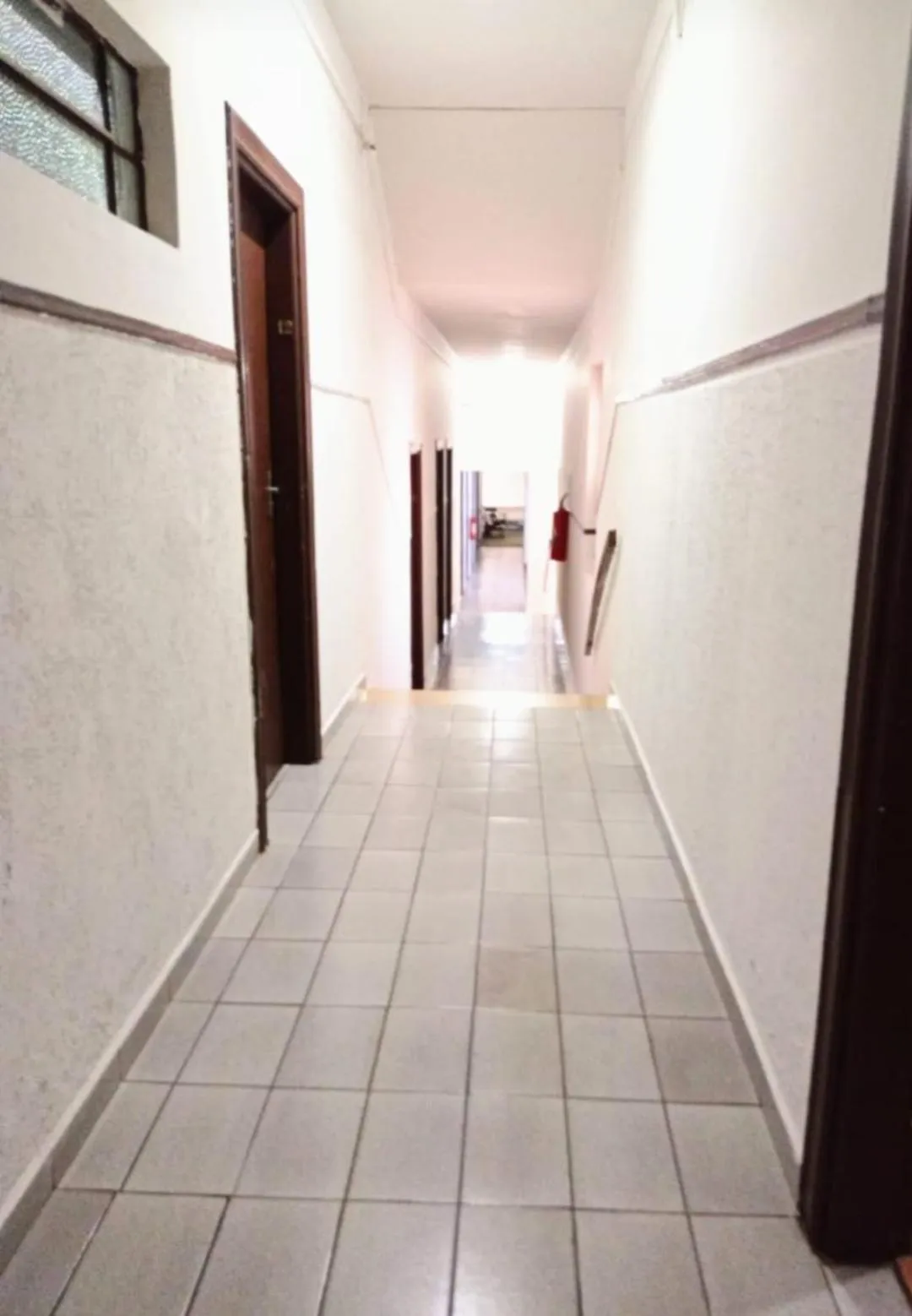 Hotel Columbia Botucatu Ltda