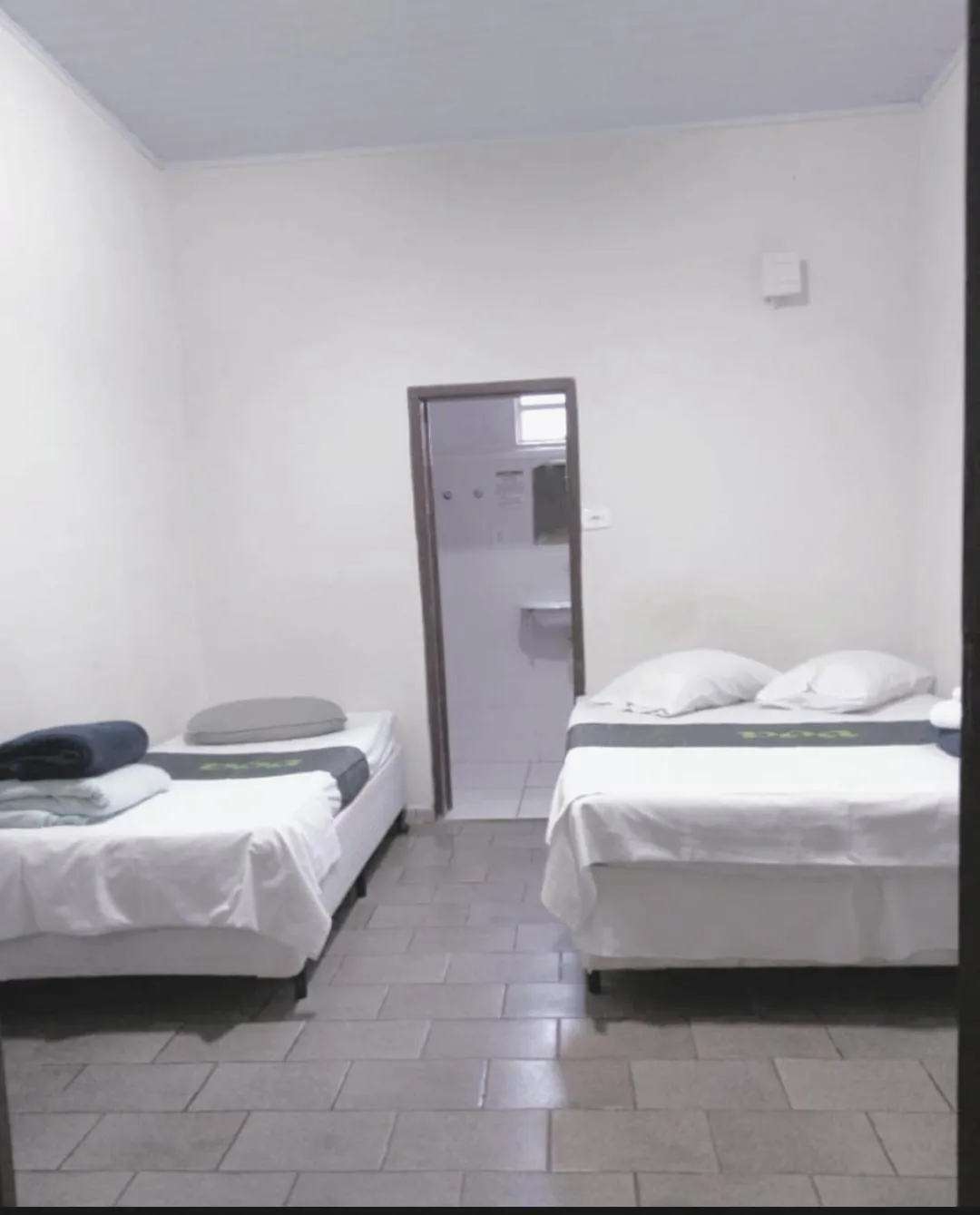 Hotel Columbia Botucatu Ltda