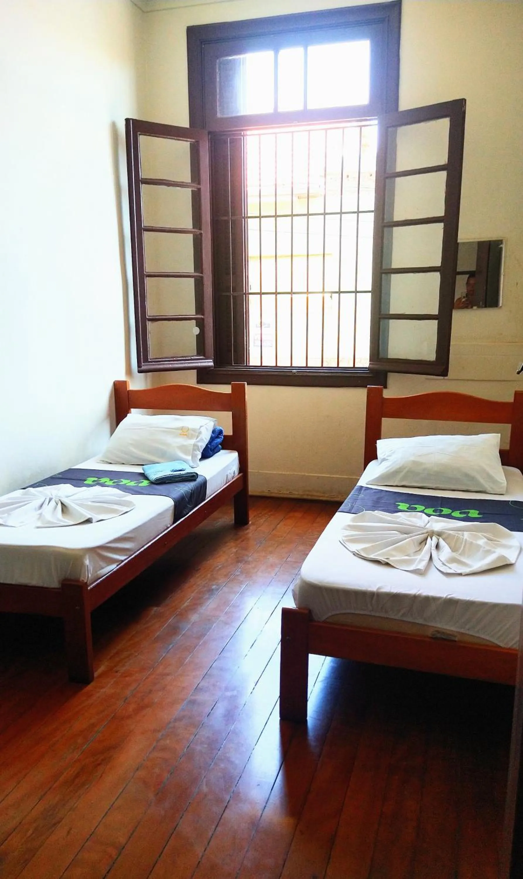 Hotel Columbia Botucatu Ltda