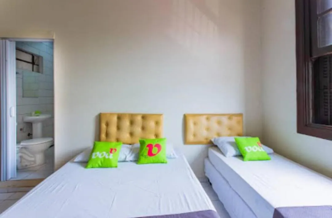 Hotel Columbia Botucatu Ltda