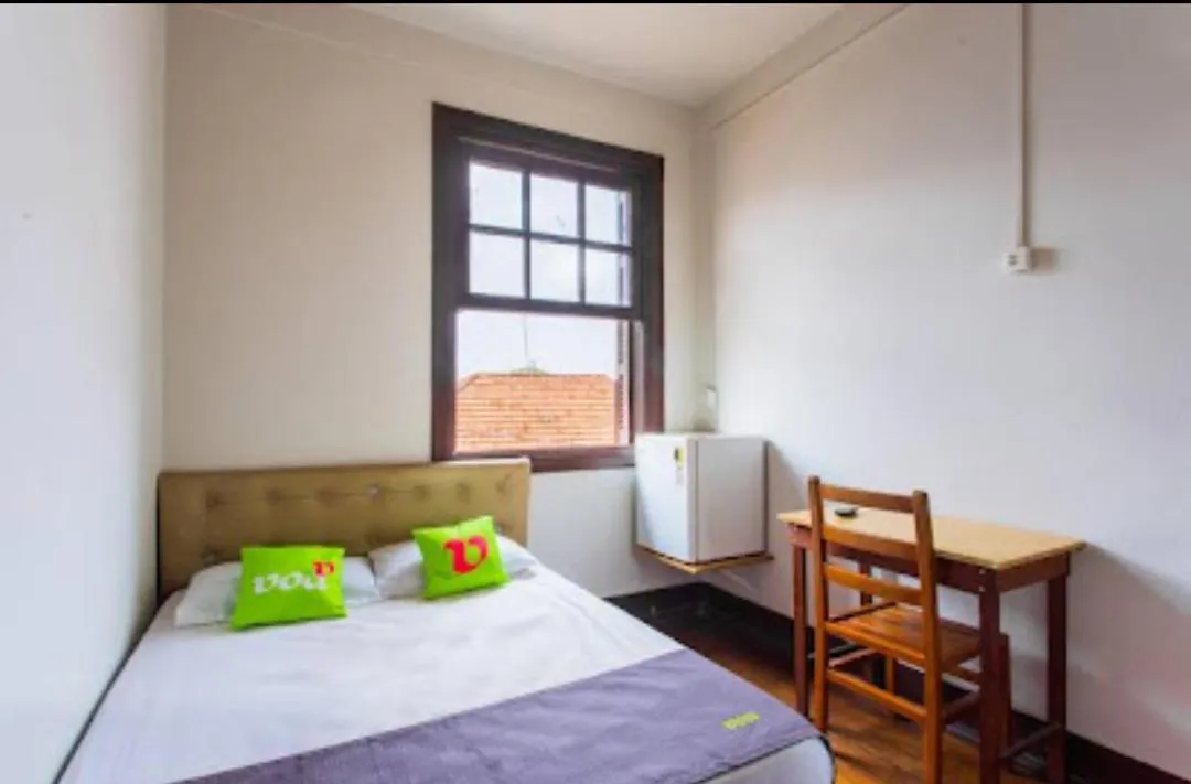 Hotel Columbia Botucatu Ltda