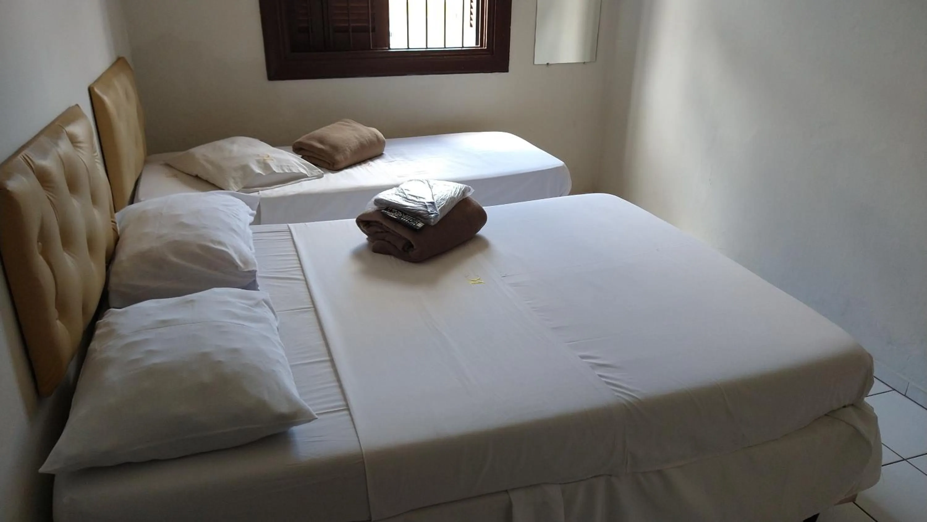 Hotel Columbia Botucatu Ltda