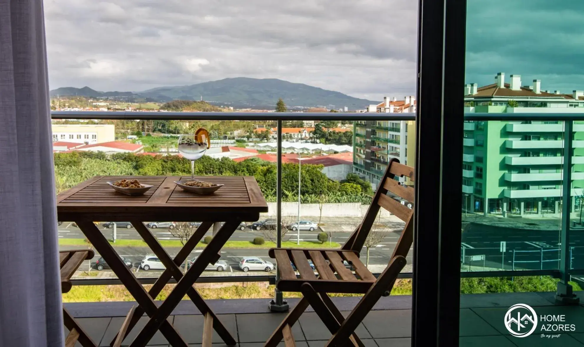 Home Azores - Mountain View Apartment Home Azores - Mountain View Apartment