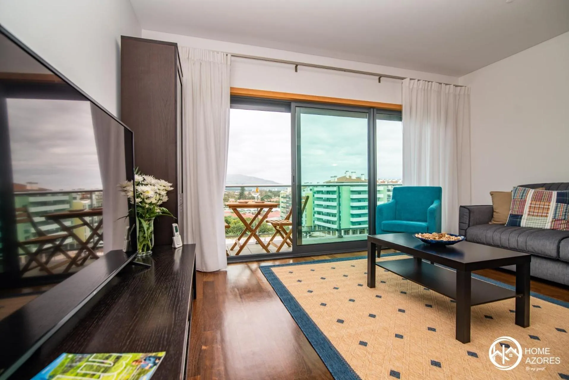 Home Azores - Mountain View Apartment