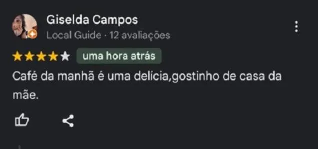 Text overlay in Hotel Iguaçu