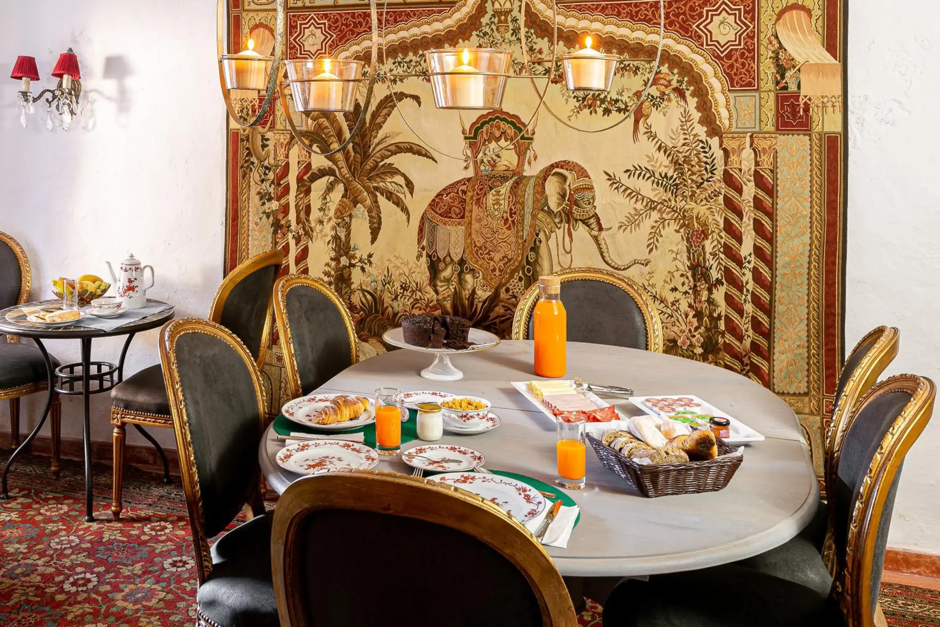 Restaurant/places to eat in Rosegarden Essence Sintra - by Unlock Hotels Restaurant/places to eat in Rosegarden Essence Sintra - by Unlock Hotels