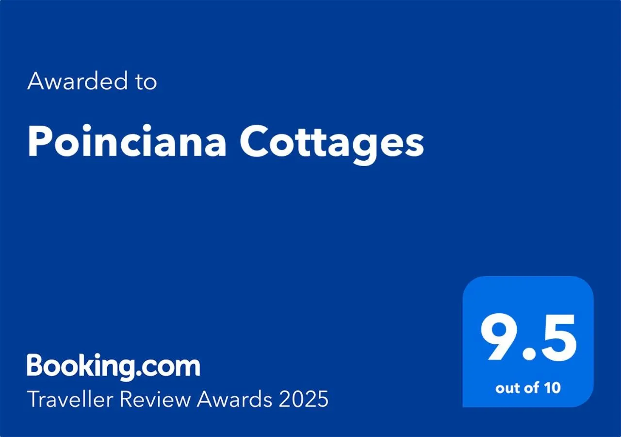 Poinciana Cottages