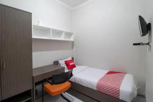 OYO 3253 Sofia Residence