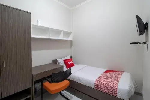 OYO 3253 Sofia Residence OYO 3253 Sofia Residence