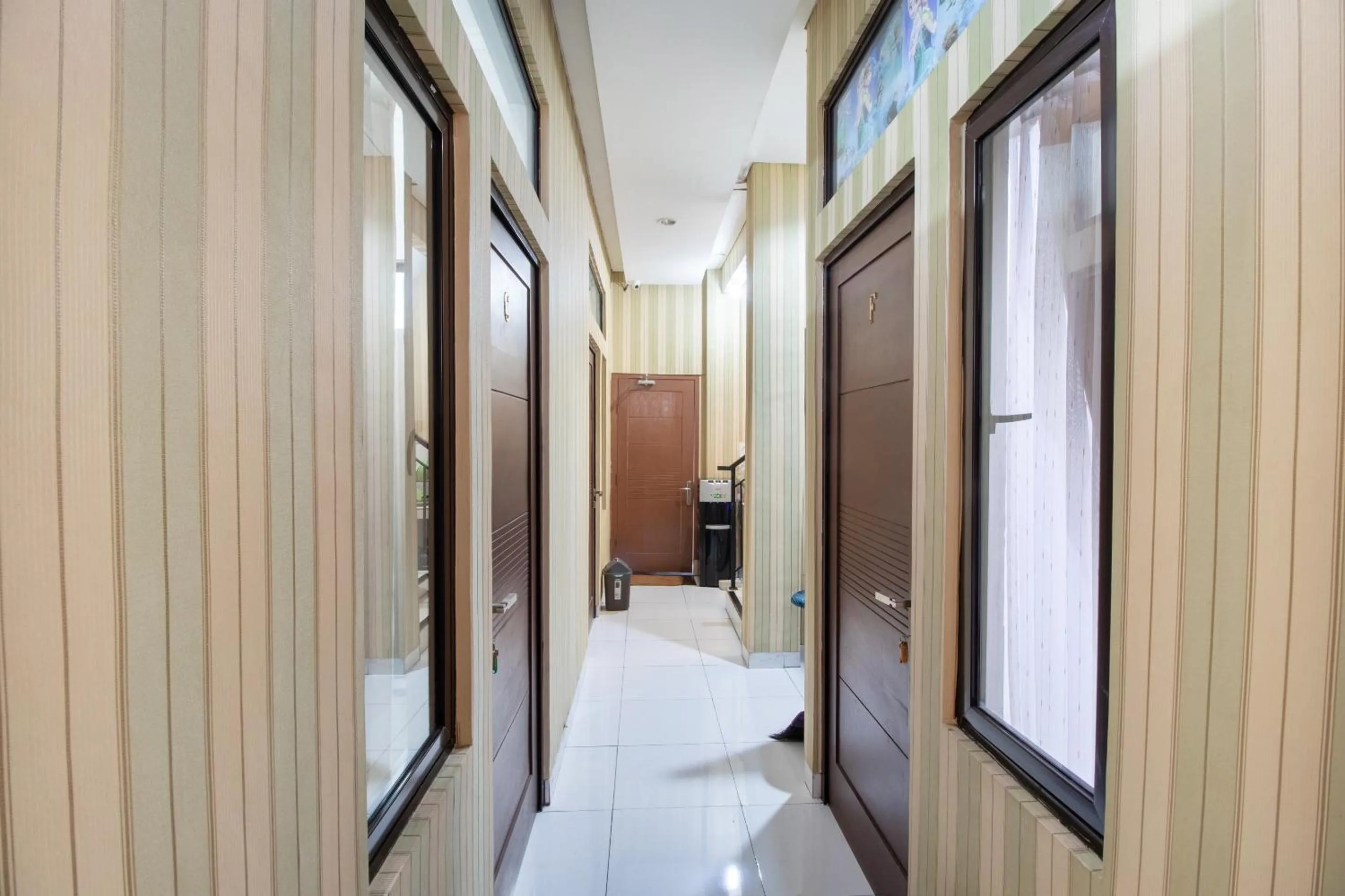 Lobby or reception in OYO 3253 Sofia Residence
