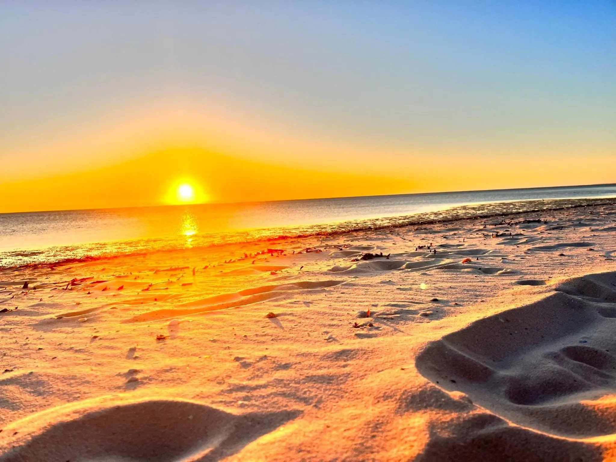 Heritage Resort Shark Bay