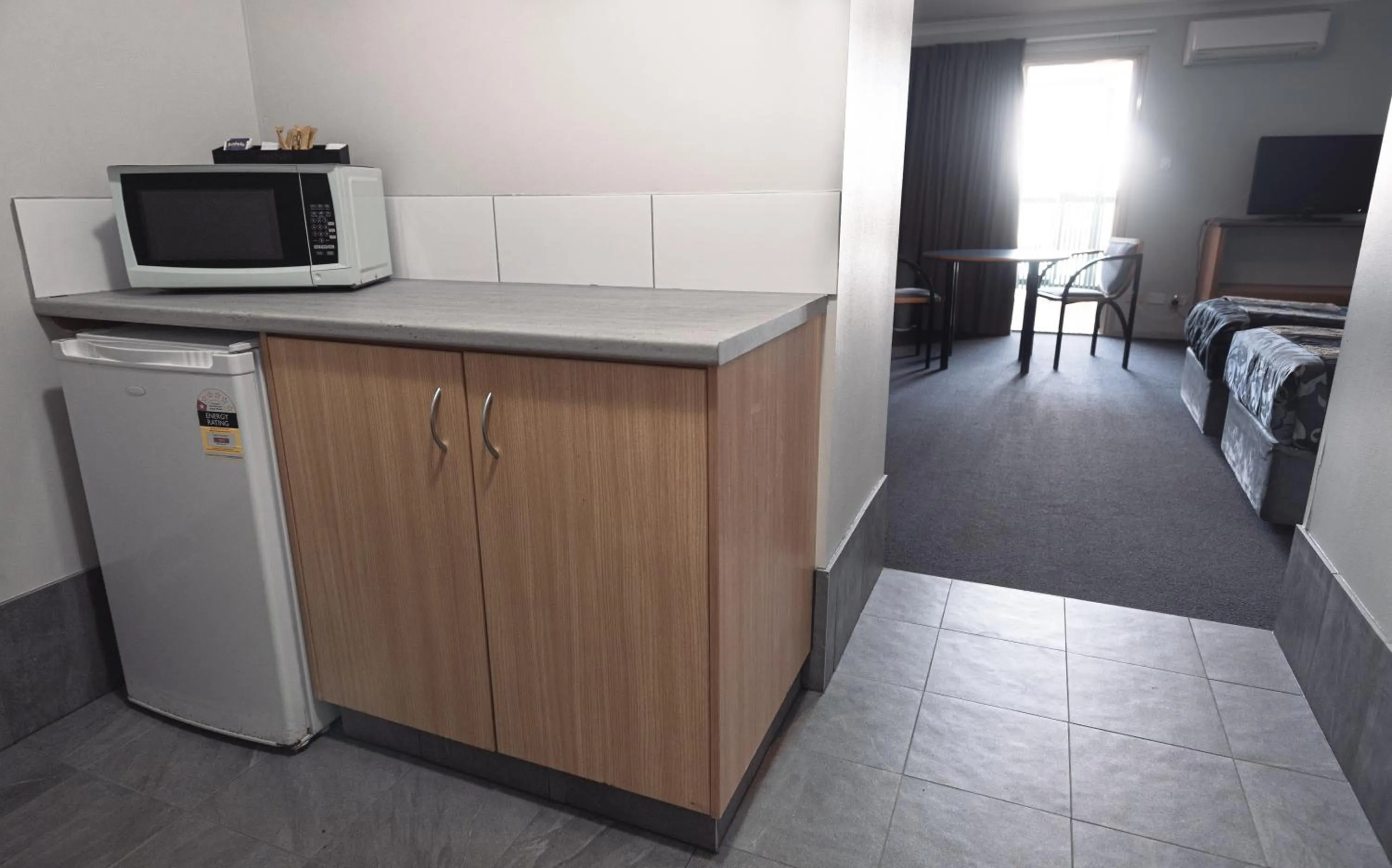 Heritage Resort Shark Bay