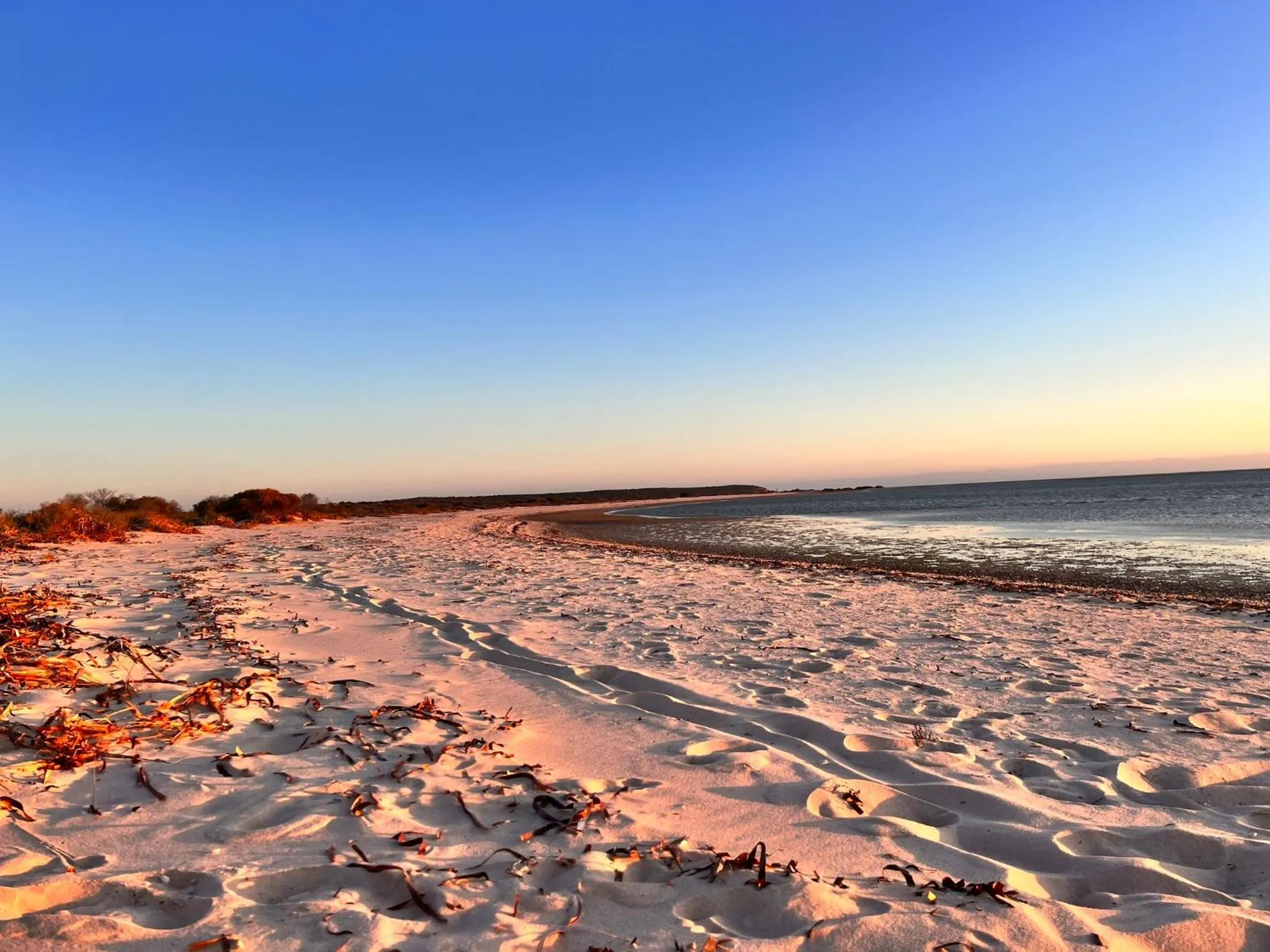 Heritage Resort Shark Bay