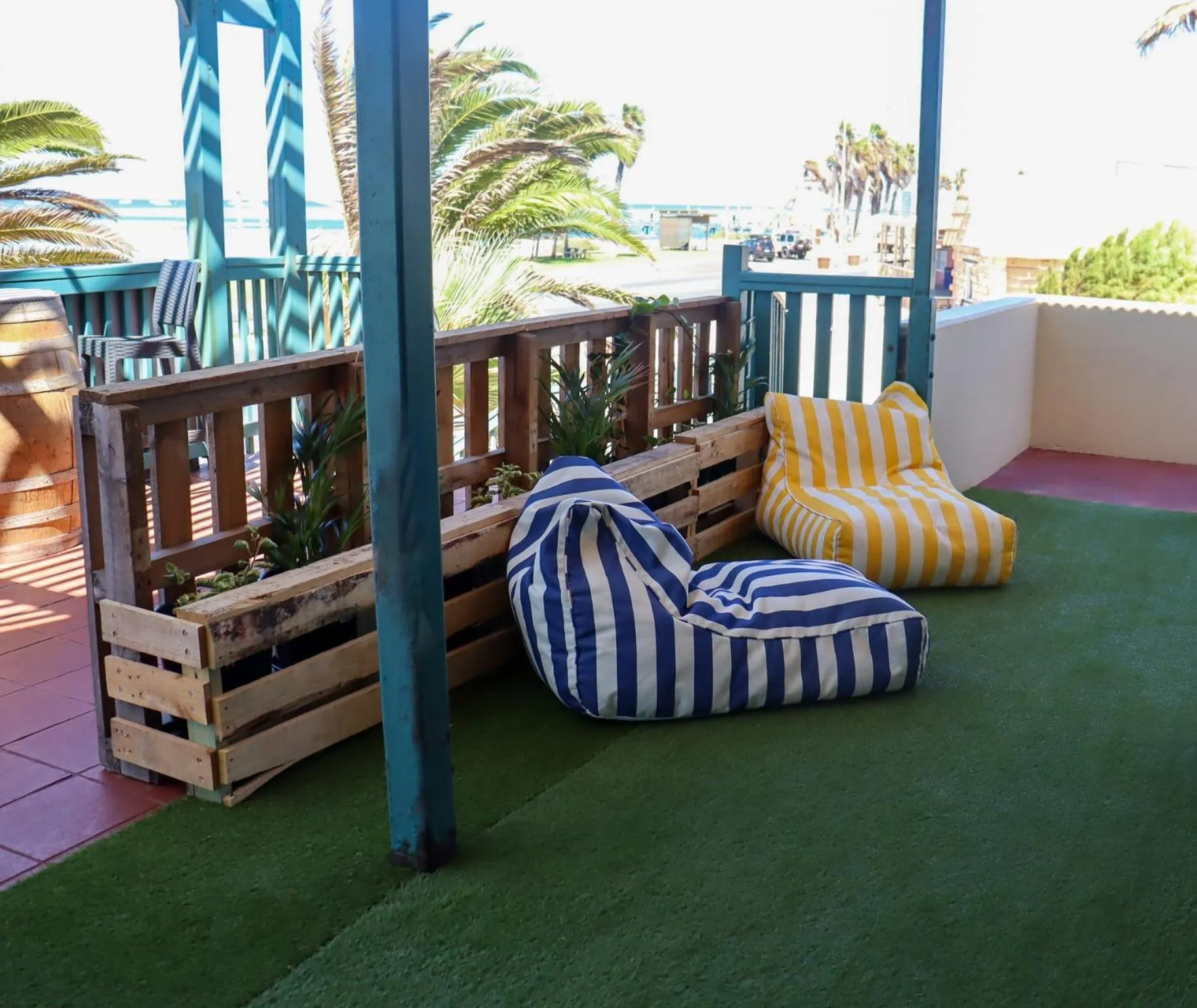 Heritage Resort Shark Bay