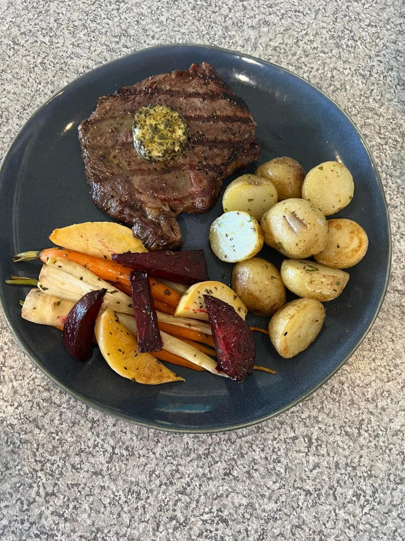 Restaurant/places to eat in Heritage Resort Shark Bay