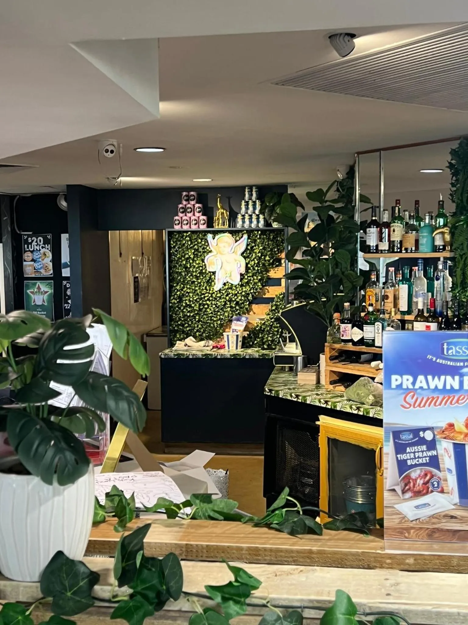 Heritage Resort Shark Bay