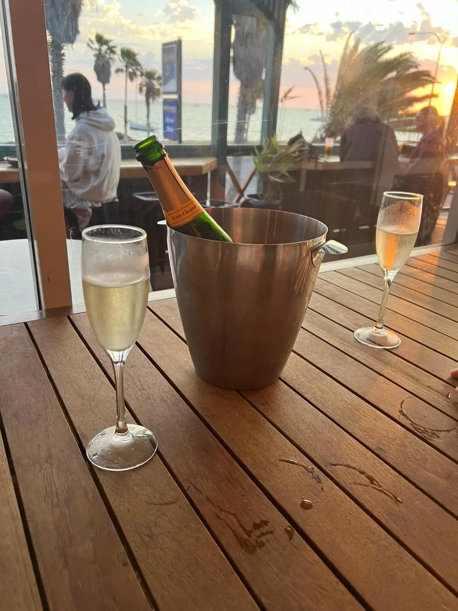 Restaurant/places to eat in Heritage Resort Shark Bay Restaurant/places to eat in Heritage Resort Shark Bay