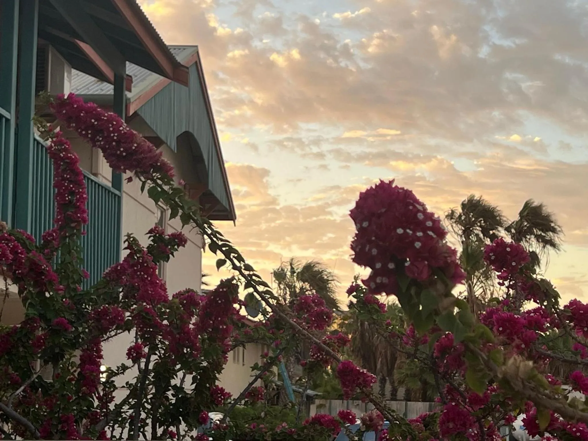 Heritage Resort Shark Bay