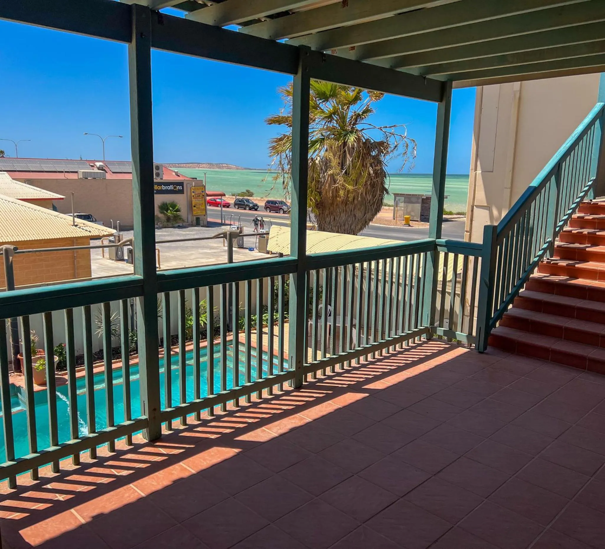 Heritage Resort Shark Bay