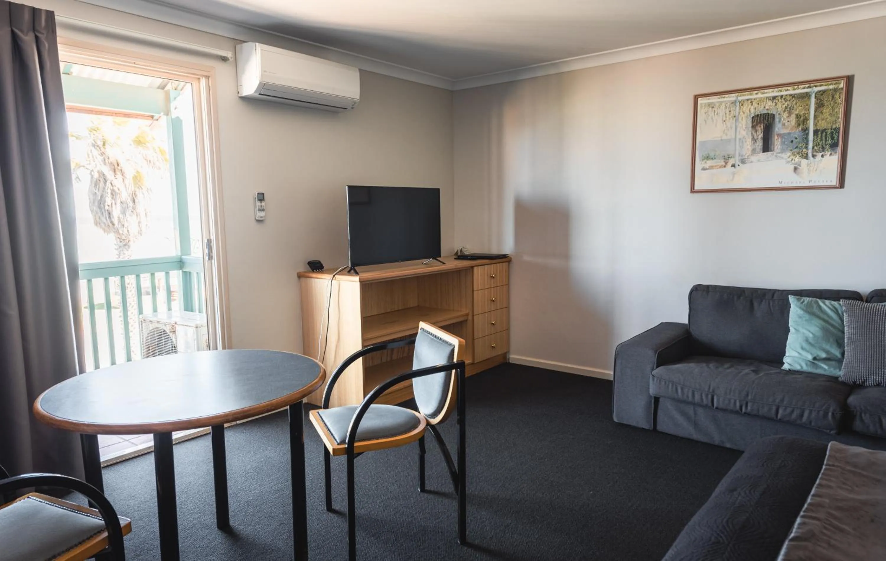 Heritage Resort Shark Bay