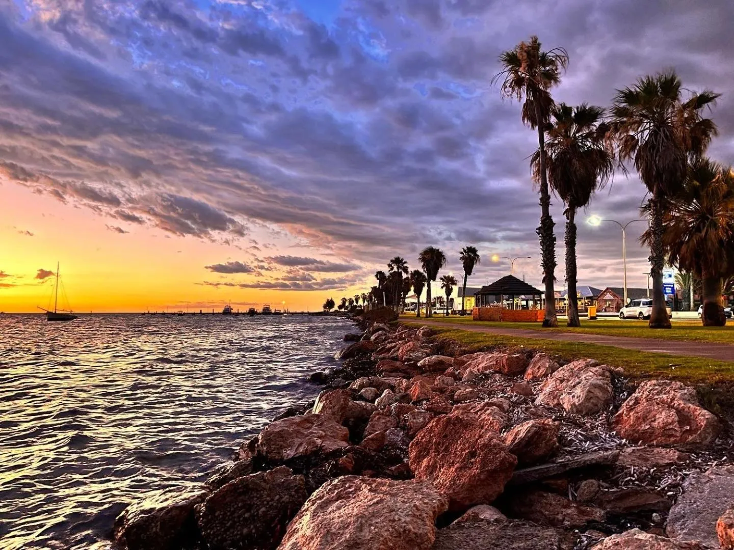 Heritage Resort Shark Bay