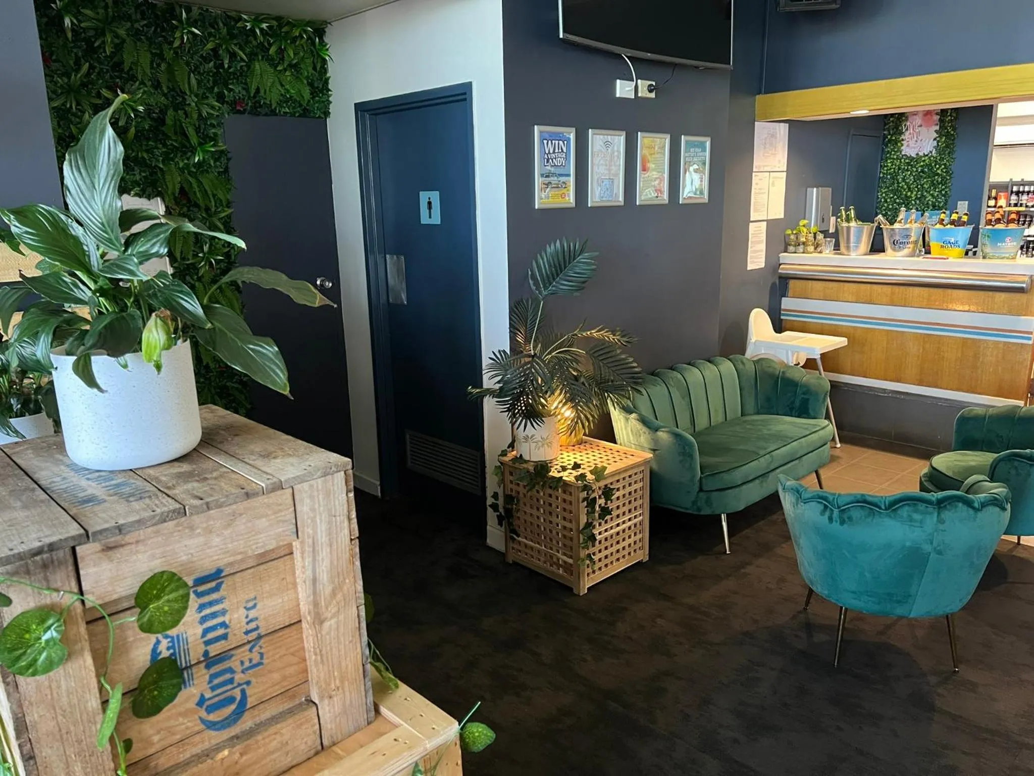 Heritage Resort Shark Bay