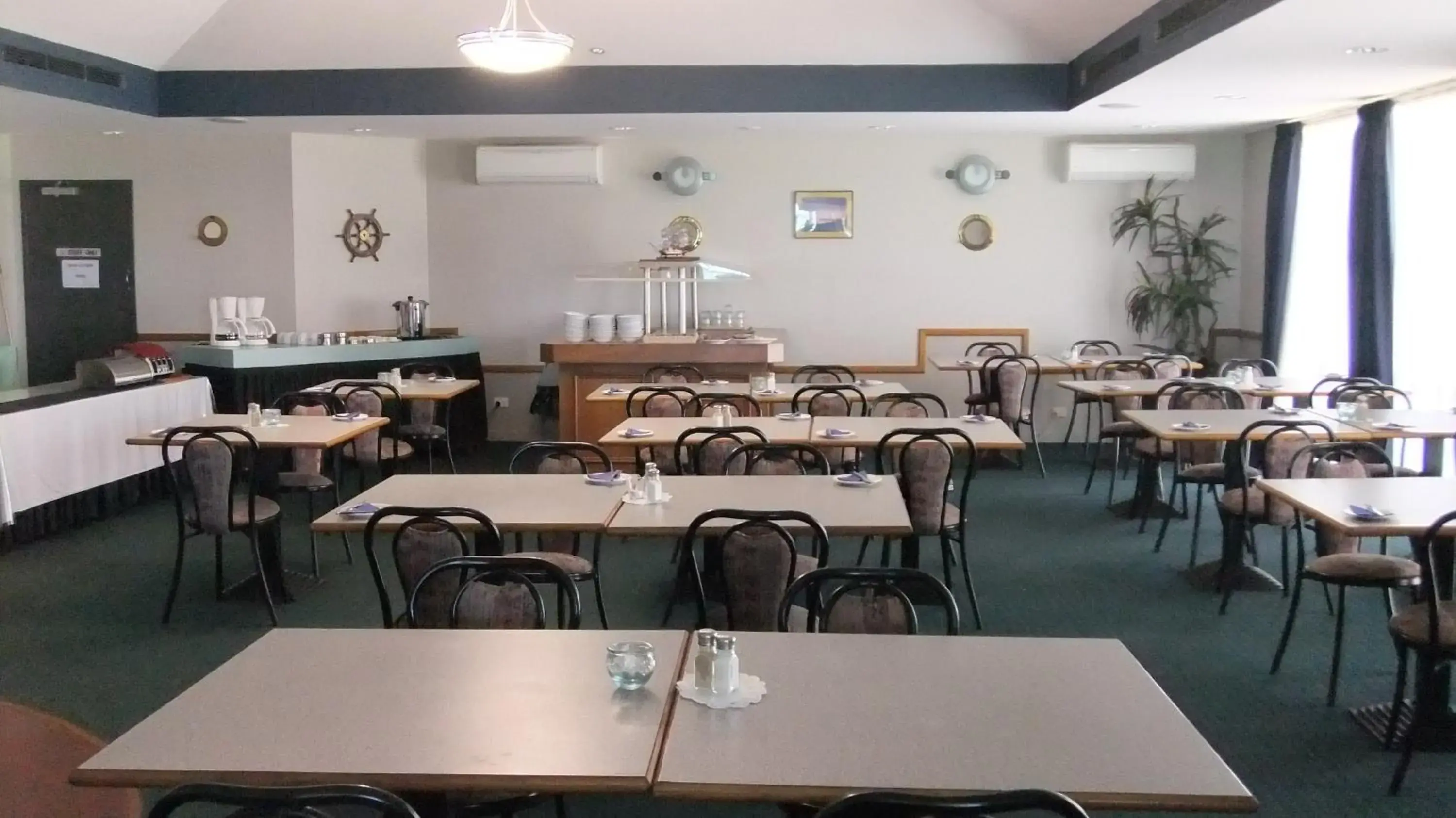 Restaurant/places to eat in Heritage Resort Shark Bay Restaurant/places to eat in Heritage Resort Shark Bay