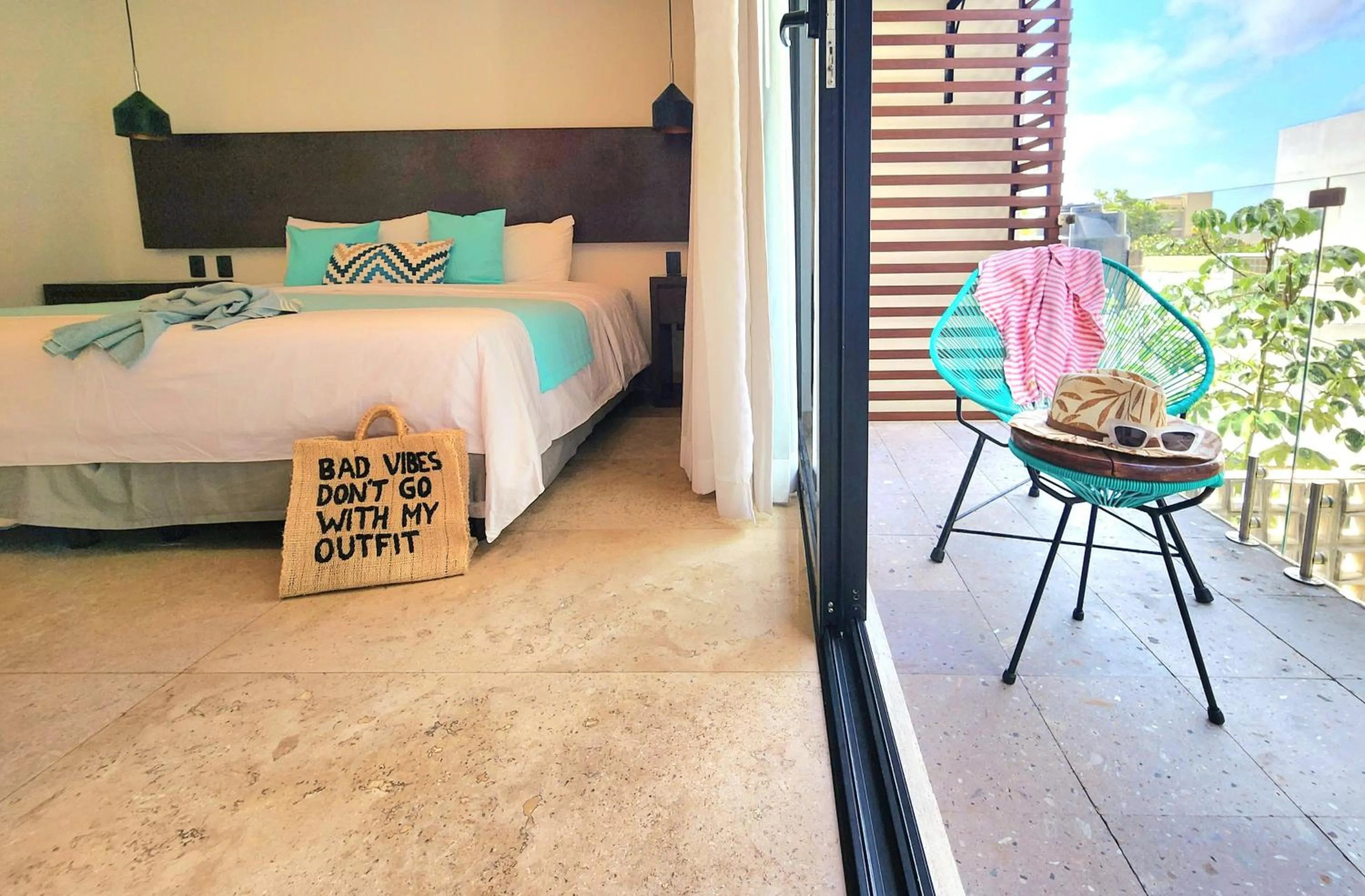 Bed in Meliora by Bunik