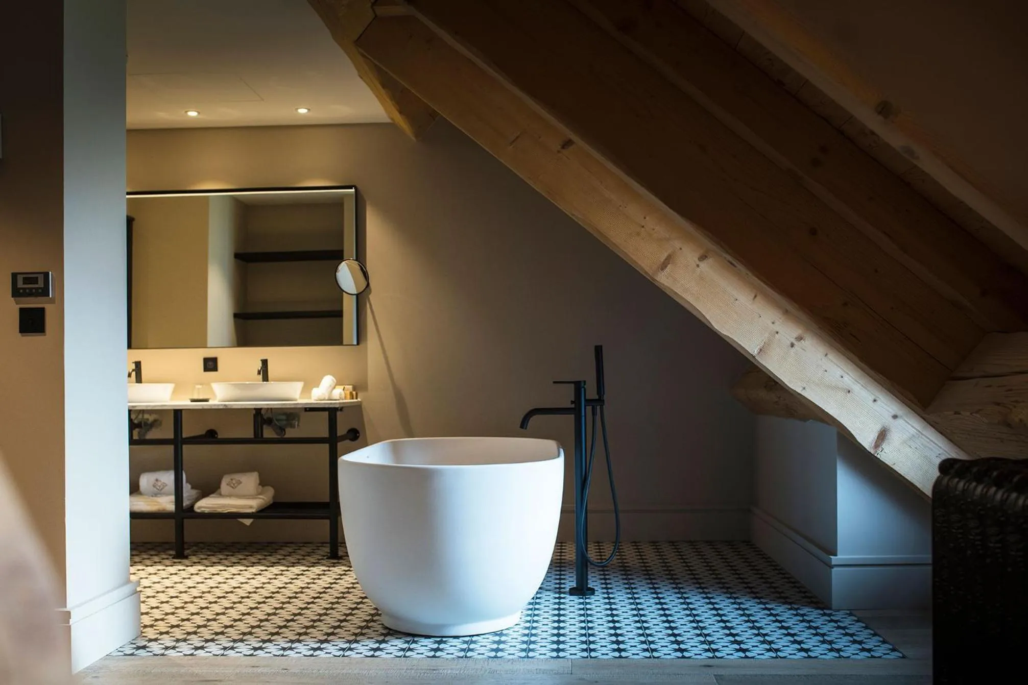 Hôtel L'Incomparable & Restaurant Etoilé Aix-Les-Bains