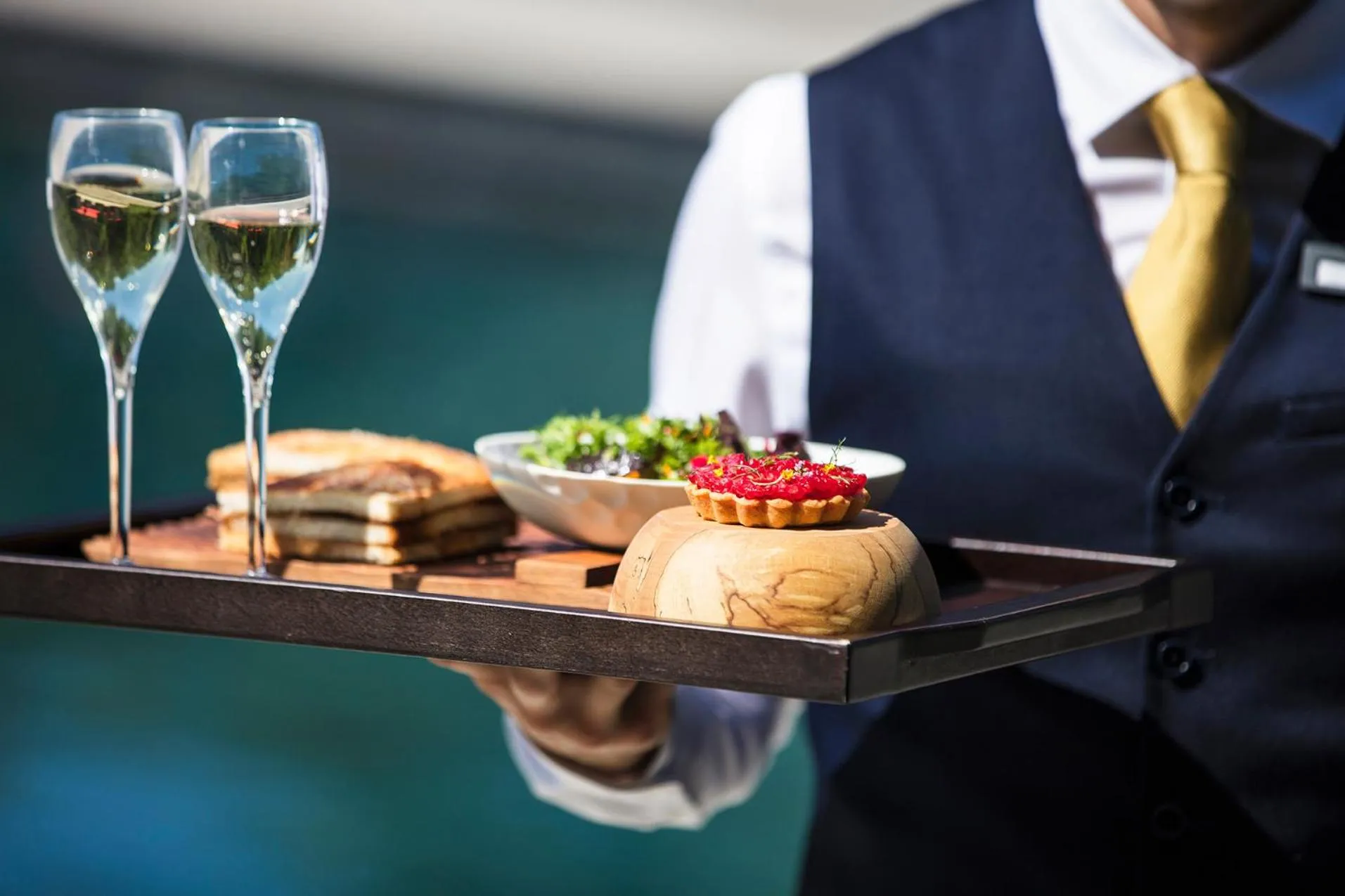 Hôtel L'Incomparable & Restaurant Etoilé Aix-Les-Bains