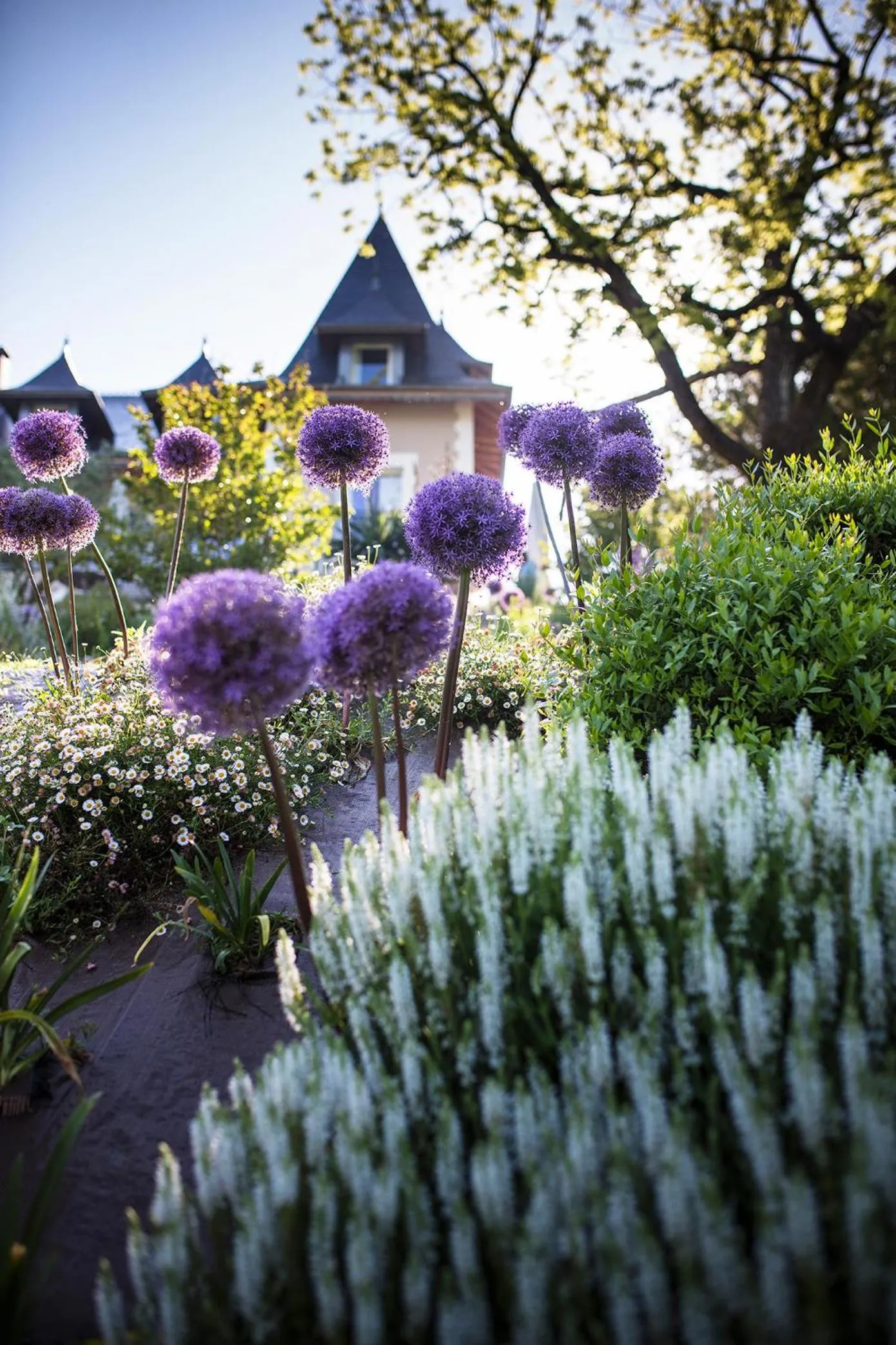 Hôtel L'Incomparable & Restaurant Etoilé Aix-Les-Bains