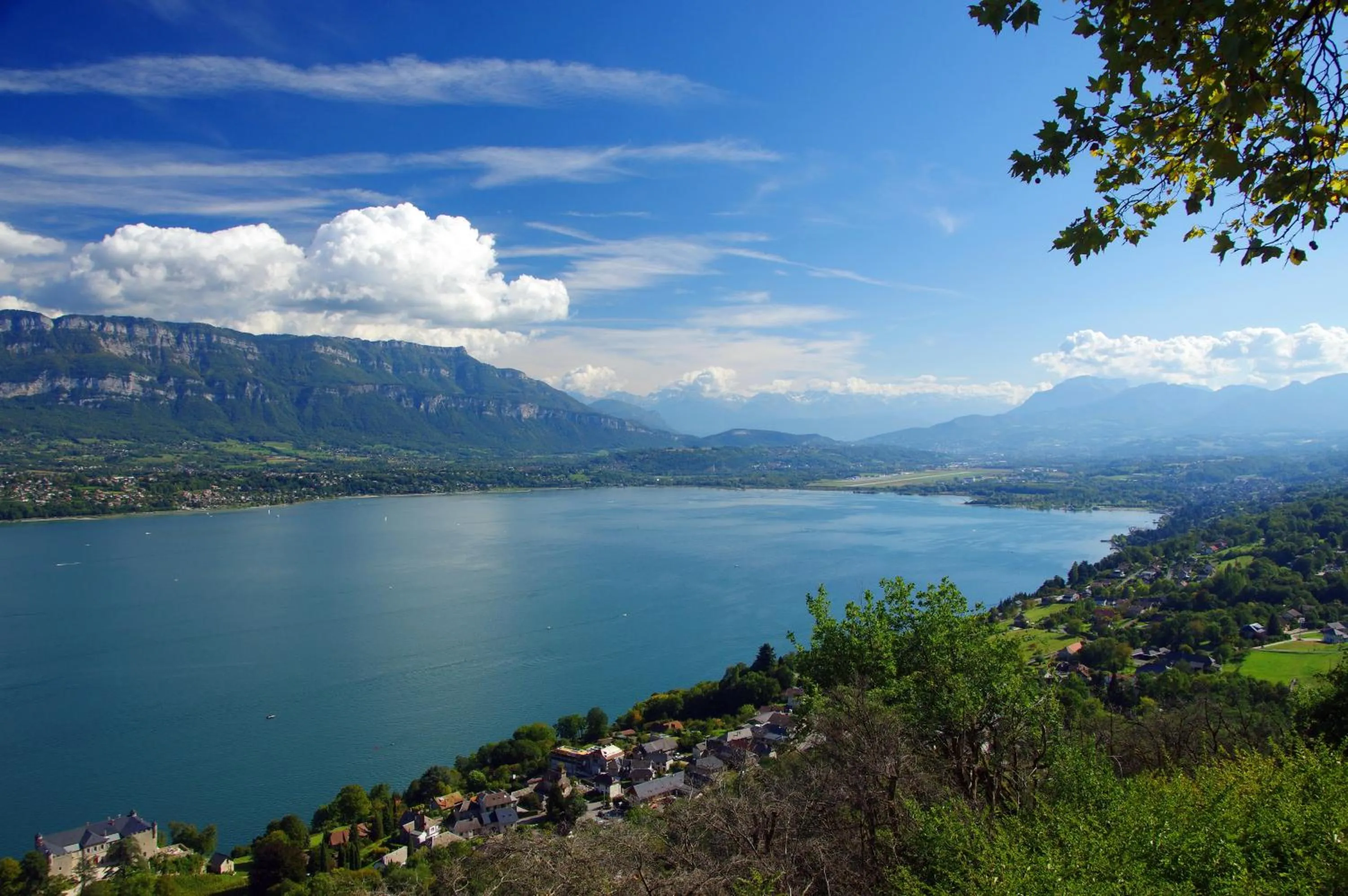 Hôtel L'Incomparable & Restaurant Etoilé Aix-Les-Bains