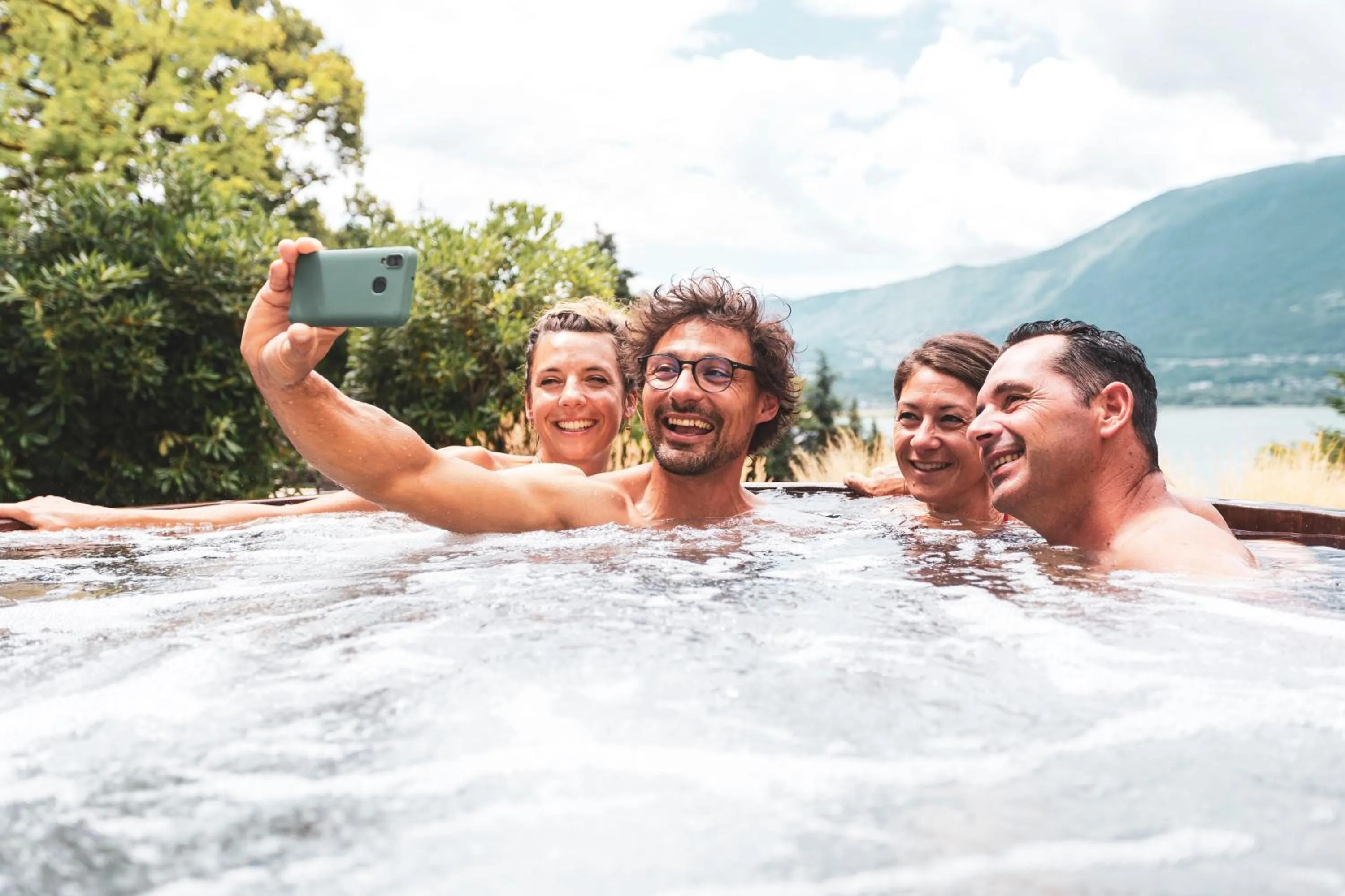 Hôtel L'Incomparable & Restaurant Etoilé Aix-Les-Bains